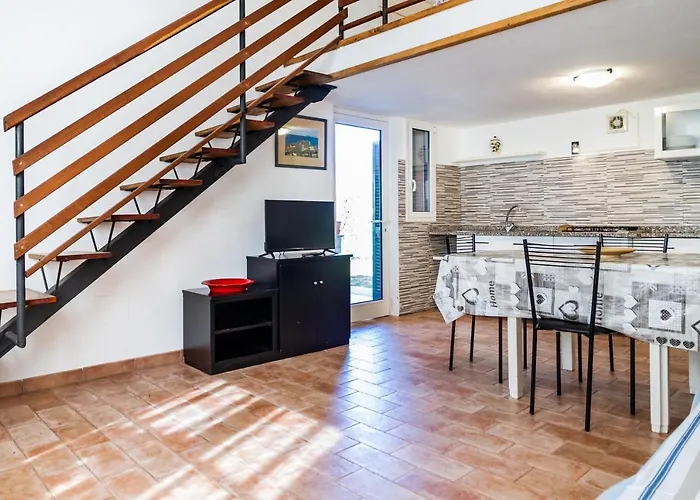 Tatil Evi Gianfranco Castiglione della Pescaia