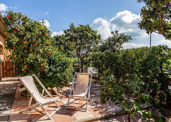Gianfranco Tatil Evi *