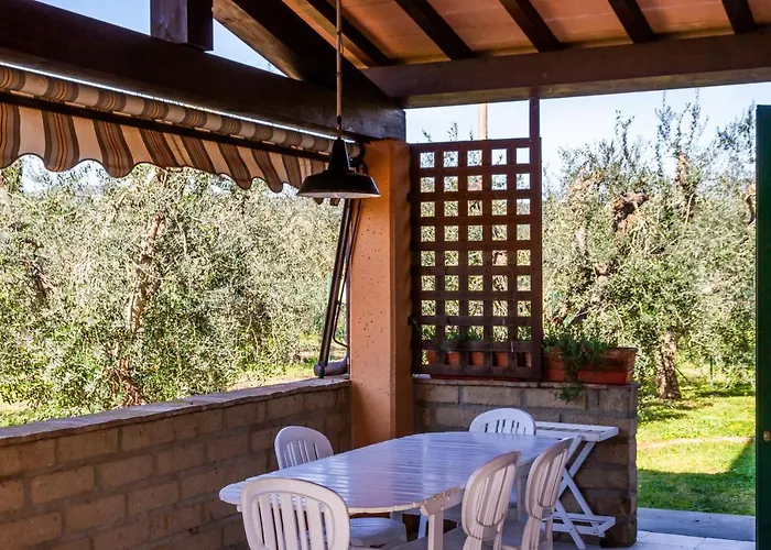 Tatil Evi Gianfranco *