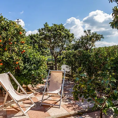 Gianfranco Holiday home *