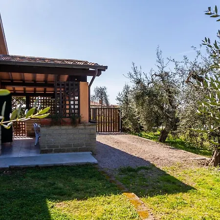Gianfranco Holiday home Castiglione della Pescaia