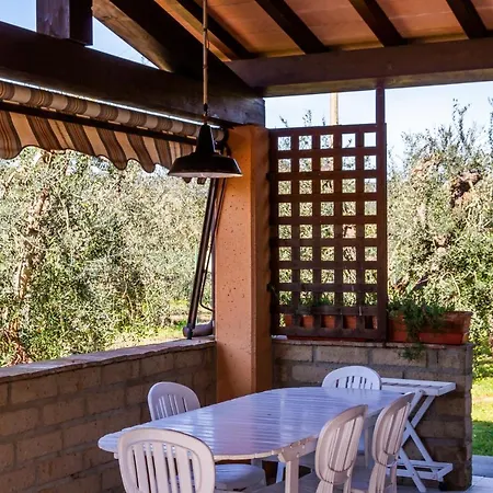 Holiday home Gianfranco *