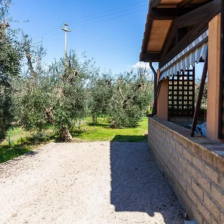 Holiday home Gianfranco *
