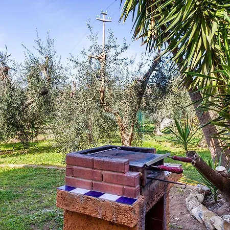 Gianfranco Holiday home