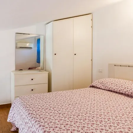 Holiday home Gianfranco