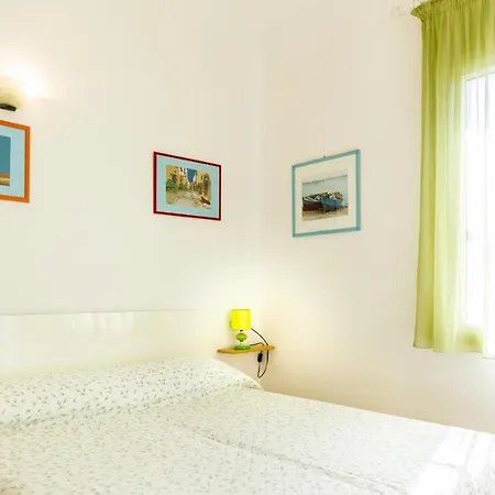 Gianfranco Holiday home *