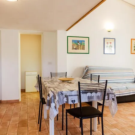 Gianfranco Σπίτι διακοπών Castiglione della Pescaia