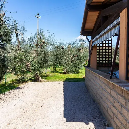 Gianfranco Σπίτι διακοπών